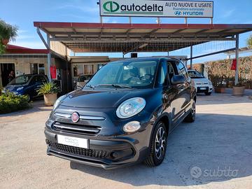 Fiat 500L 1.3 Multijet 95 CV Business