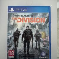 Tom Clancys The Division per PS4