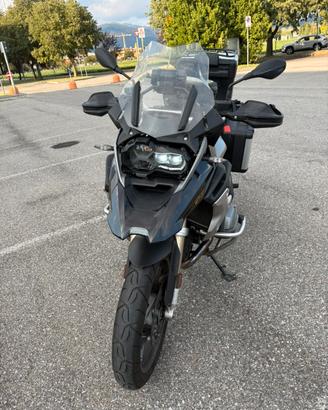 BMW R 1200 GS