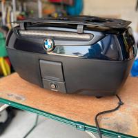 Top case grande BMW RT 1200/1250