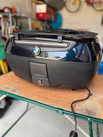 Top case grande BMW RT 1200/1250