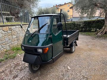 Ape 50 dicembre 2012