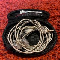 Auricolari in-ear Shure SE 215