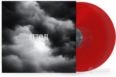 Vinile Geolier NUOVO