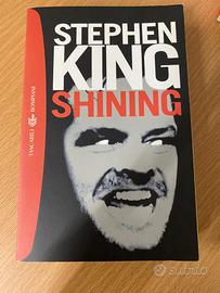 Libri vari Stephen King