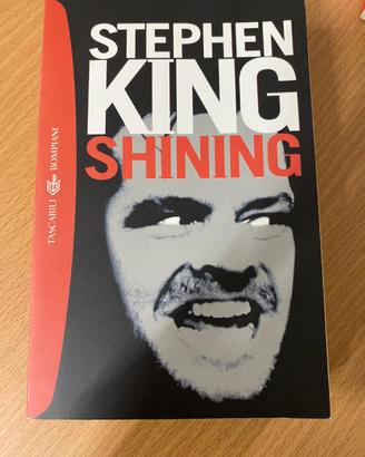 Libri vari Stephen King
