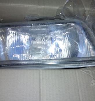 Fanale ant dx ducato,jumper,boxer.anno 1994