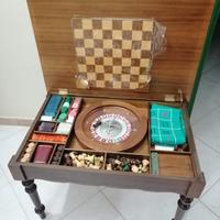 Tavolo da gioco