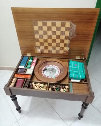 Tavolo da gioco