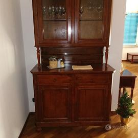 credenza napoletana 