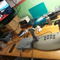 Rarissimo lotto Playstation 1