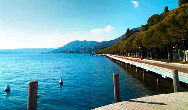 Appartamenti turistici da costruire - Cod. 60098