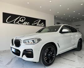 Bmw X4 xDrive25d Msport-X