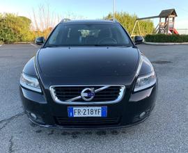 Volvo V50 D2 POLAR