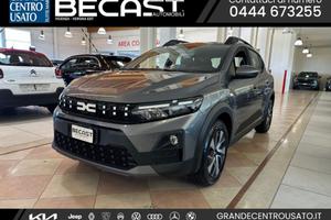 DACIA Sandero Stepway Eco-G 120 CV Expression -