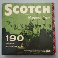 Nastro Scotch Magnetic  3 M
