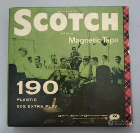 Nastro Scotch Magnetic  3 M