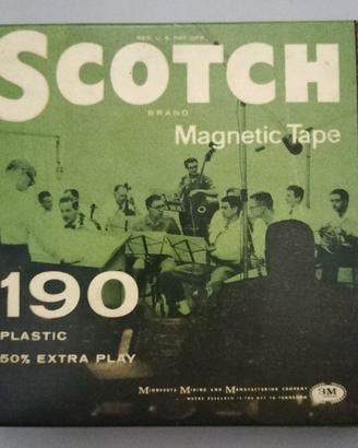 Nastro Scotch Magnetic  3 M