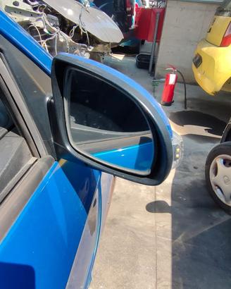 KIA PICANTO 2009 SPECCHIETTO DX