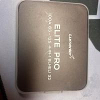 ESC 100A  lumeniere  4 in1 PRO