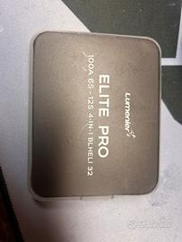 ESC 100A  lumeniere  4 in1 PRO