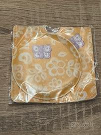 Specchietto thun da borsa