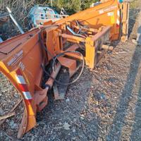 spartineve Daniele e Giraudo 