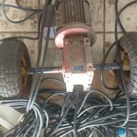 Motoriduttore Bonfiglioli+ motore asincrono Sime