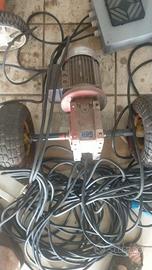 Motoriduttore Bonfiglioli+ motore asincrono Sime