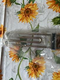 Resistenza lavatrice bosch serie 4