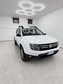 Dacia Duster 1.5 dCi 4x2 Prestige