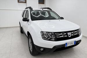Dacia Duster 1.5 dCi 4x2 Prestige
