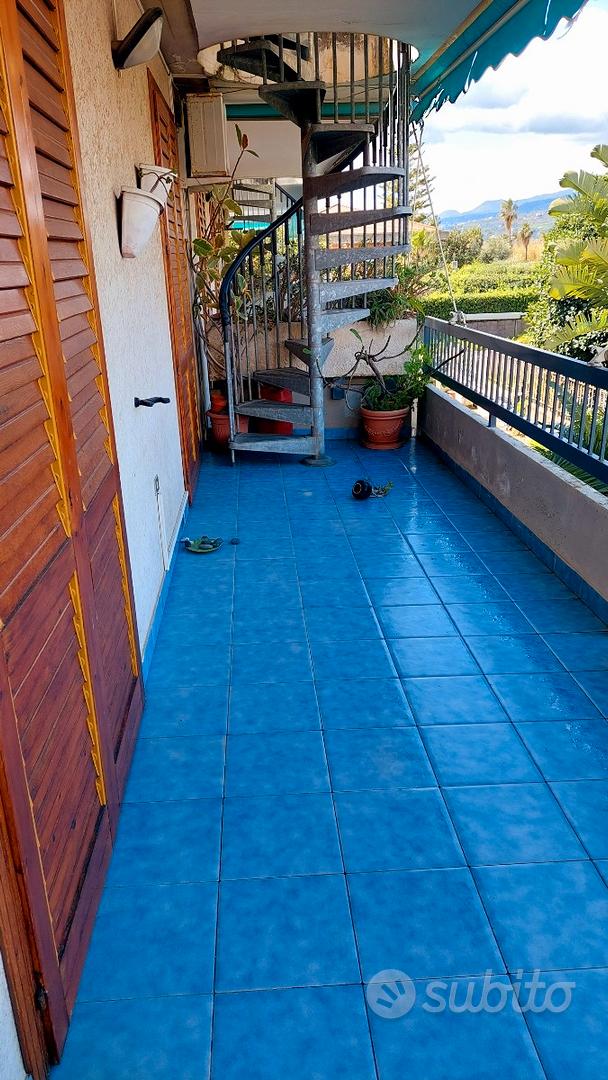Apartment in Mascali, Fondachello - Vista 4