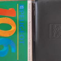 Libretto Manutenzione