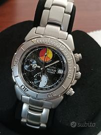 Sector 450 Automatic Chrono 7750 NOS