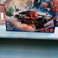 lego Marvel 76309