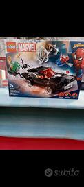 lego Marvel 76309