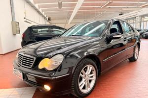 Mercedes C 220 CDI 143CV Avantgarde ok Neopatentat