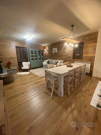 Estate appartamento Pragelato