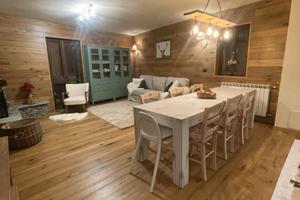 Estate appartamento Pragelato