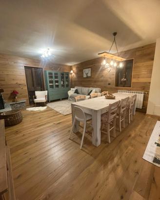 Estate appartamento Pragelato