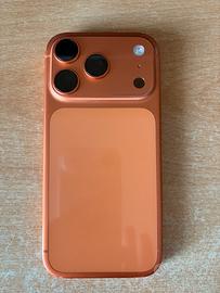 Iphone 17 pro  256gb + cover tastiera clicks