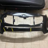 PARAURTI ANTERIORE KIA SPORTAGE 2017-