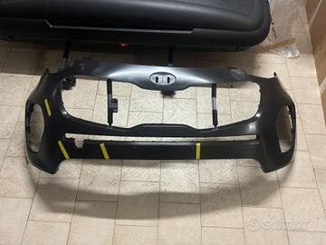 PARAURTI ANTERIORE KIA SPORTAGE 2017-