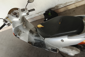 Honda chiocciola 125 cc