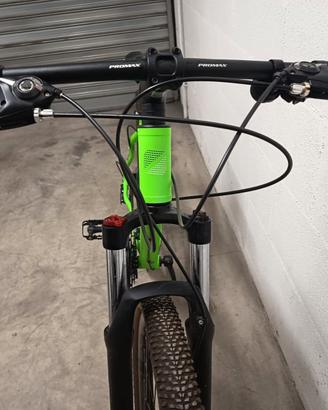 Bicicletta
