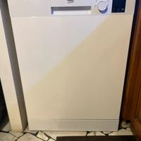 Lavastoviglie BEKO DVN05320W