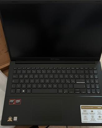 Asus VIVOBOOK 15