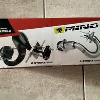 kit Ripara marmitte per moto 2 tempi