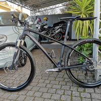 Ktm Aera Ltd Carbonio - Praticamente Nuova